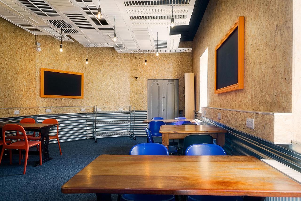 Princes Street Hostel — Photos 1