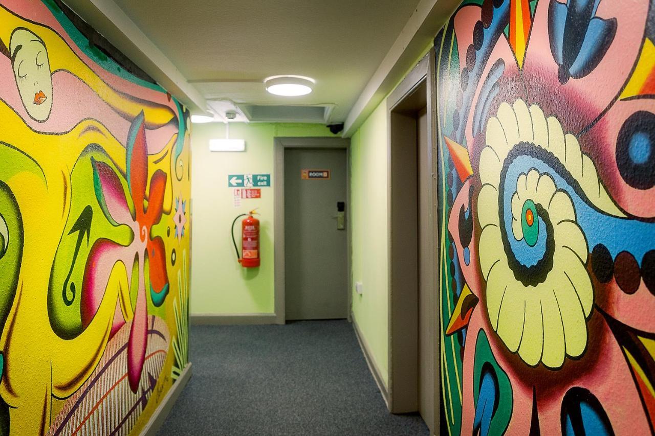 Princes Street Hostel — Photos 2